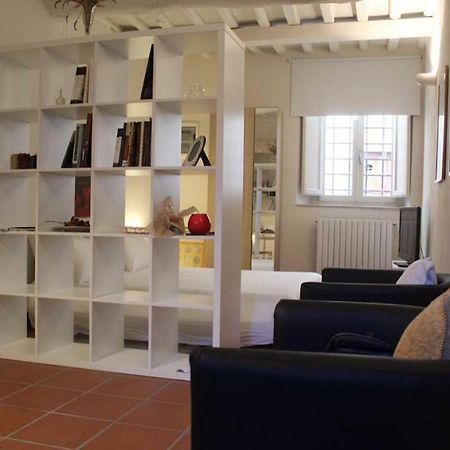 Appartamento San Tommaso Lucca Dış mekan fotoğraf
