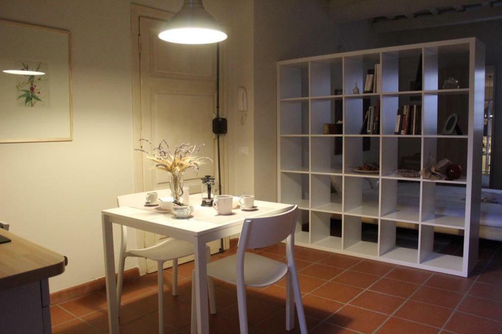 Appartamento San Tommaso Lucca Dış mekan fotoğraf