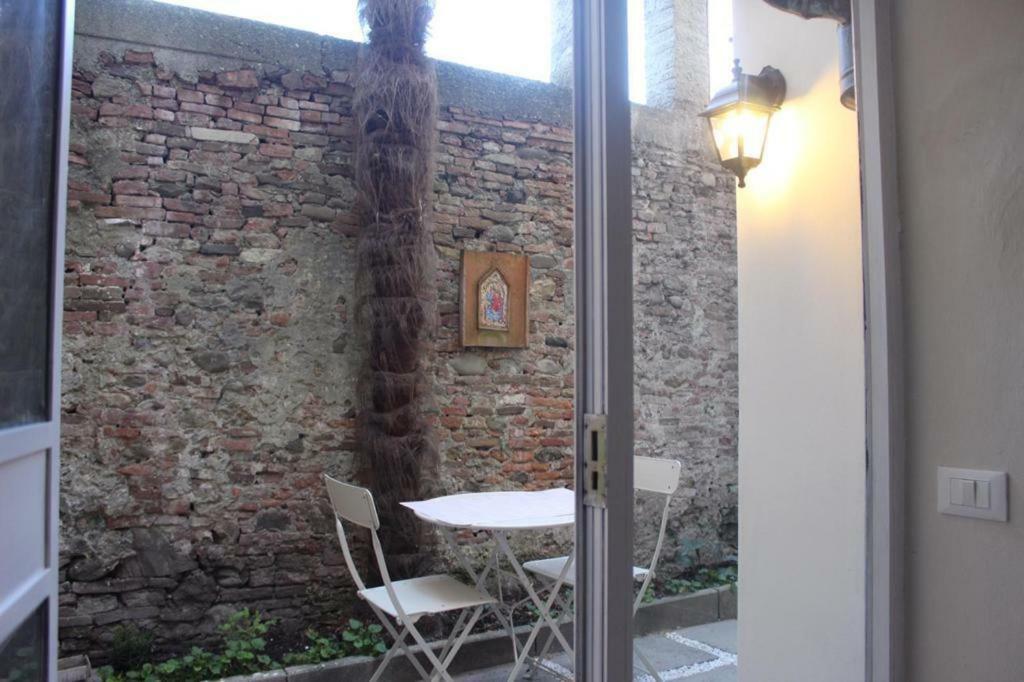 Appartamento San Tommaso Lucca Dış mekan fotoğraf