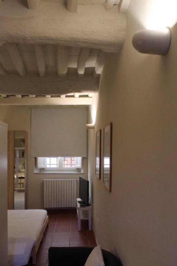 Appartamento San Tommaso Lucca Dış mekan fotoğraf